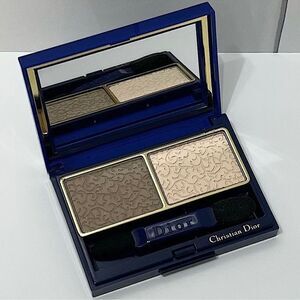 Dior 625 Dior Light Eyeshadow Duo